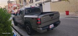 نيسان فرونتر